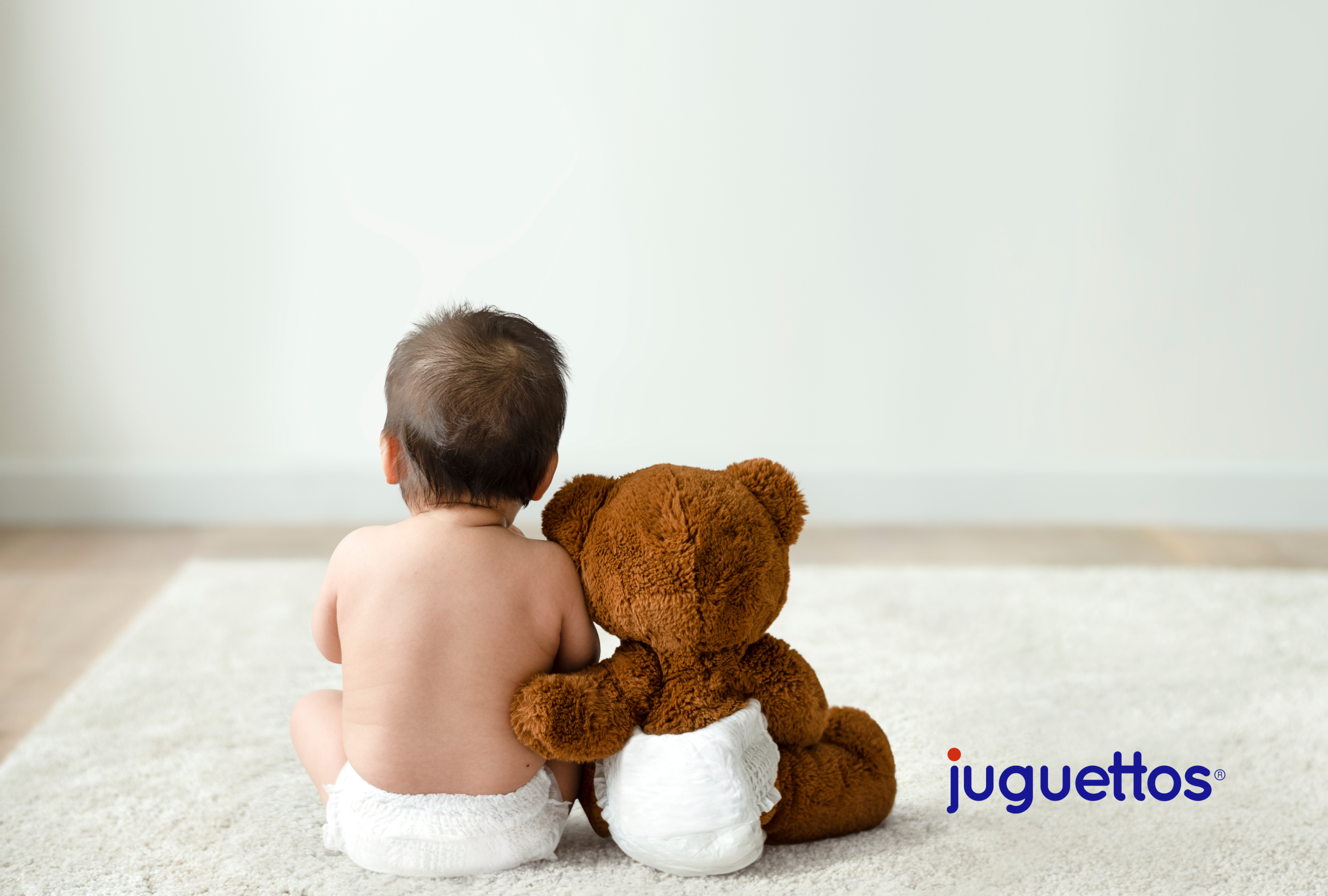 Juguetes educativos: cómo estimular el desarrollo de los niños