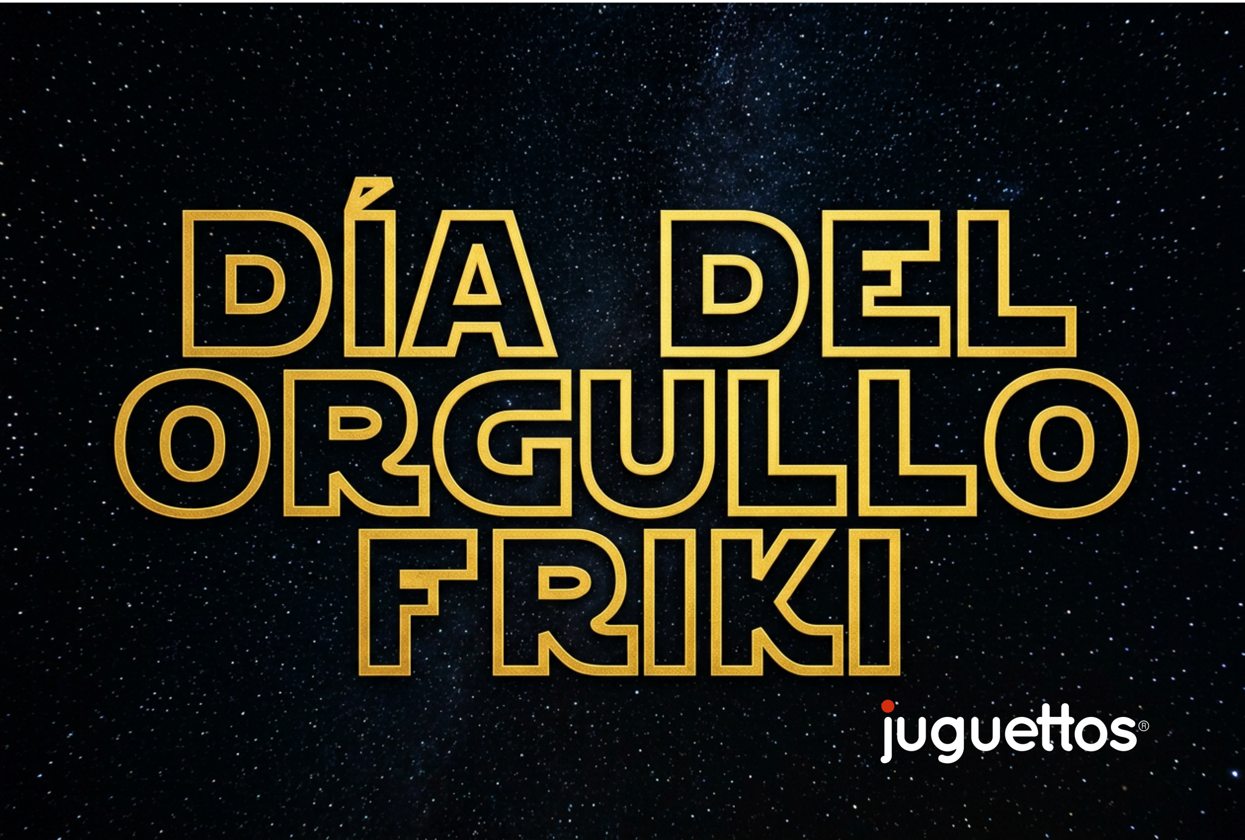 Día del Orgullo Friki: Guía sobre Cultura Pop, Fandom y Pasión