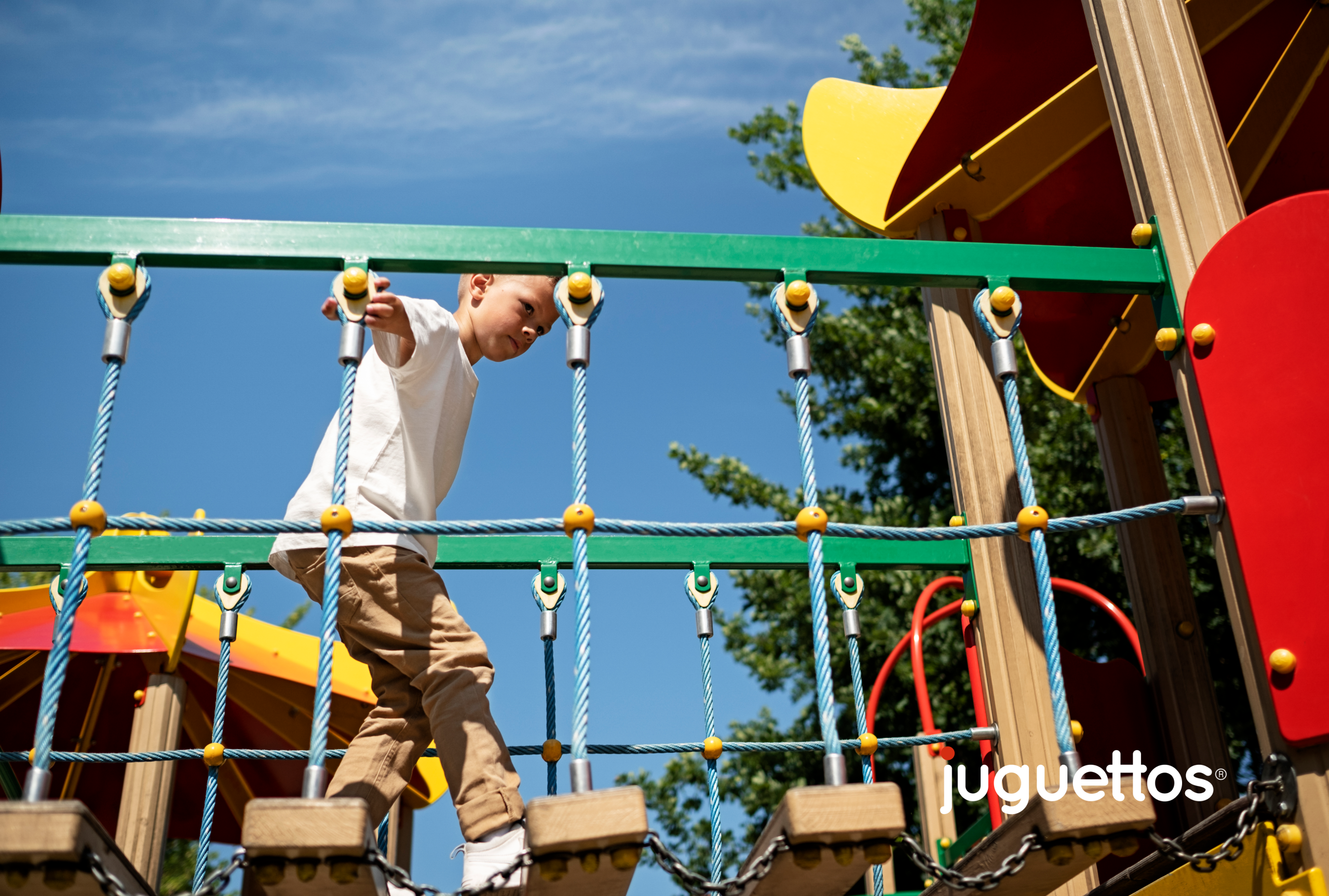 Juguetes de verano para disfrutar al aire libre en familia