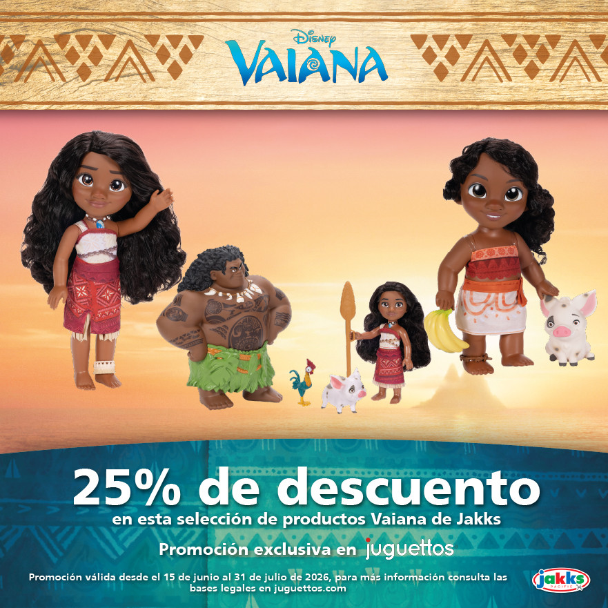 VAIANA