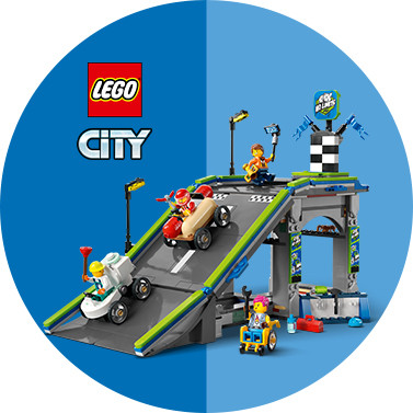CITY