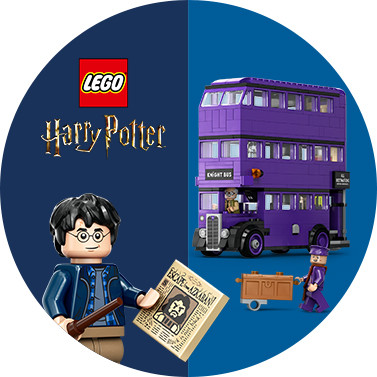 HARRY POTTER
