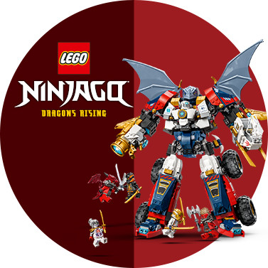 NINJAGO