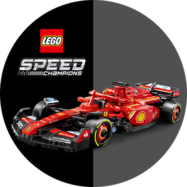 SPEED CHAMPION