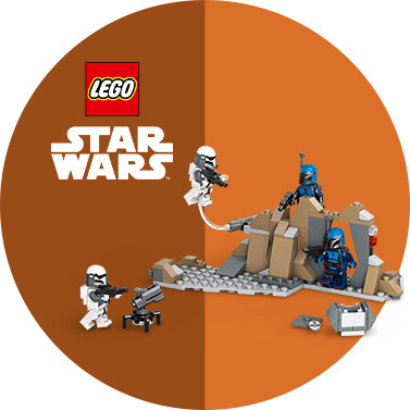 STAR WARS