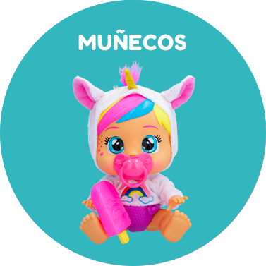 MUÑECOS