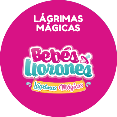 LÁGRIMAS MÁGICAS