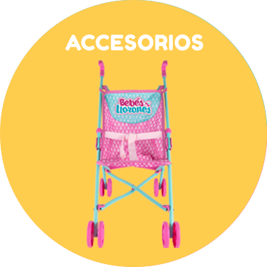 ACCESORIOS