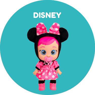 DISNEY