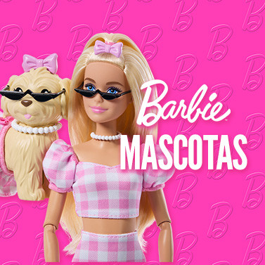 MASCOTAS