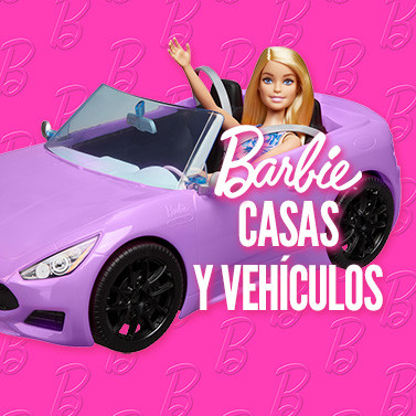 CASAS Y VEHÍCULOS