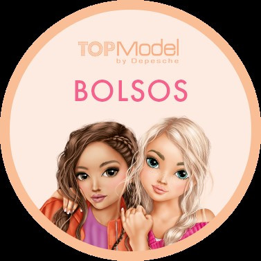 BOLSOS, MOCHILAS Y ESTUCHES