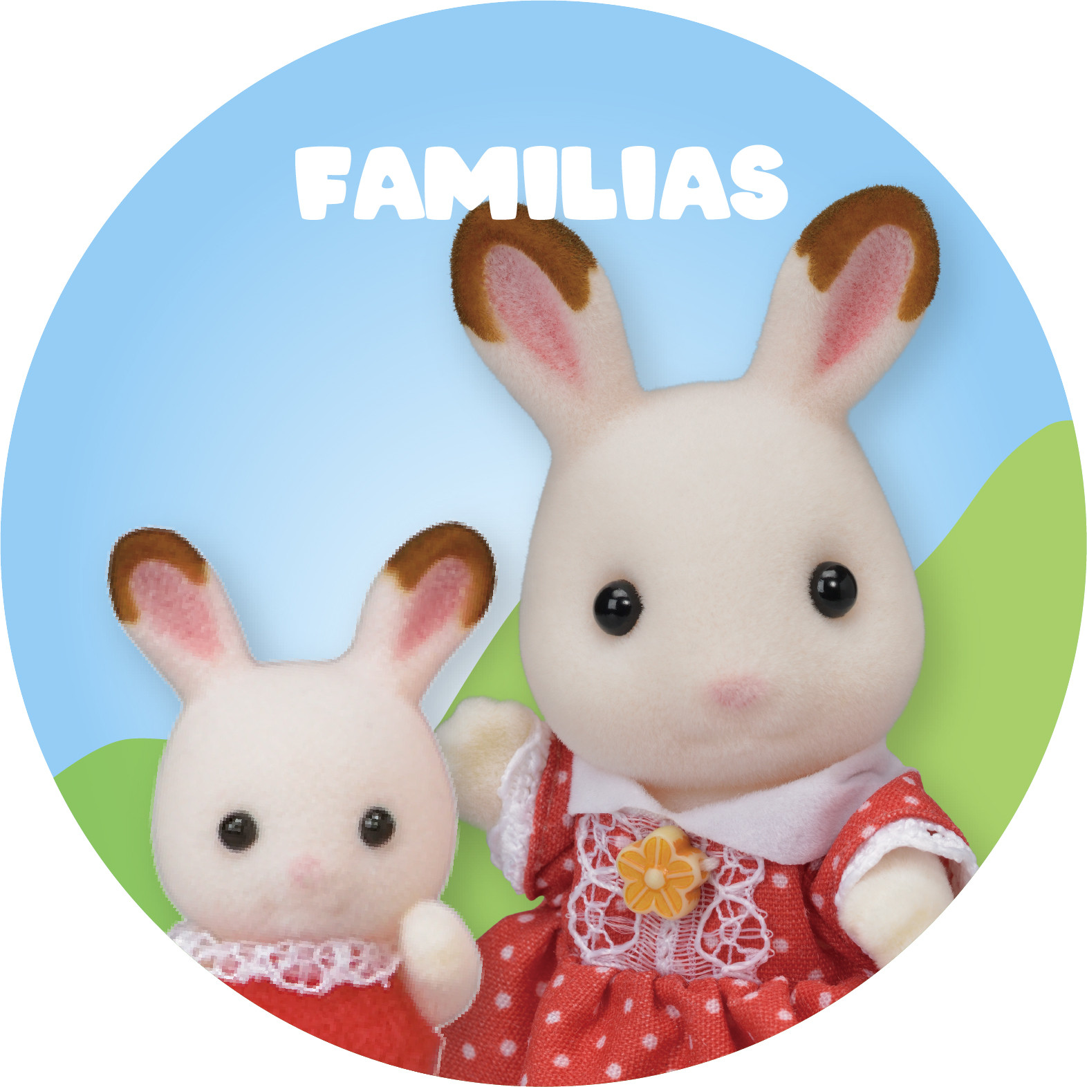 FAMILIAS