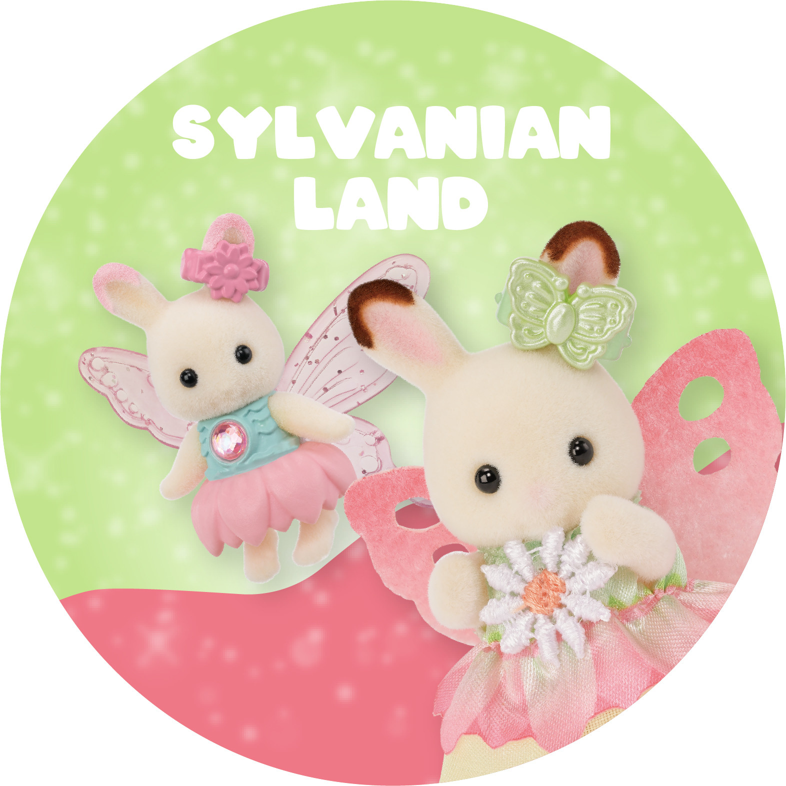 SYLVANIAN LAND