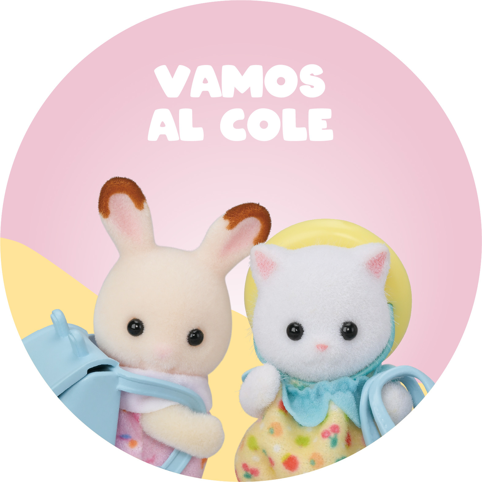 VAMOS AL COLE