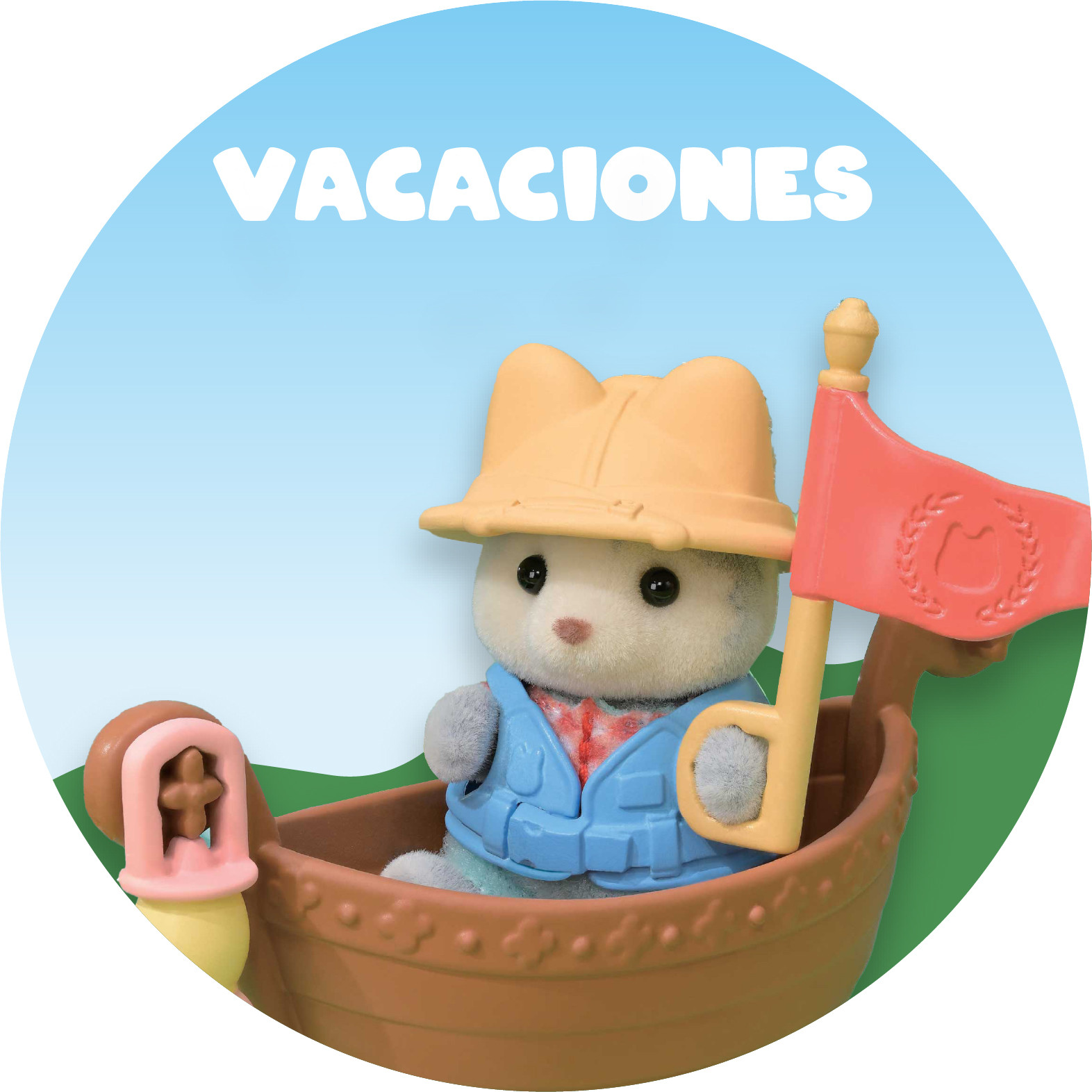 VACACIONES