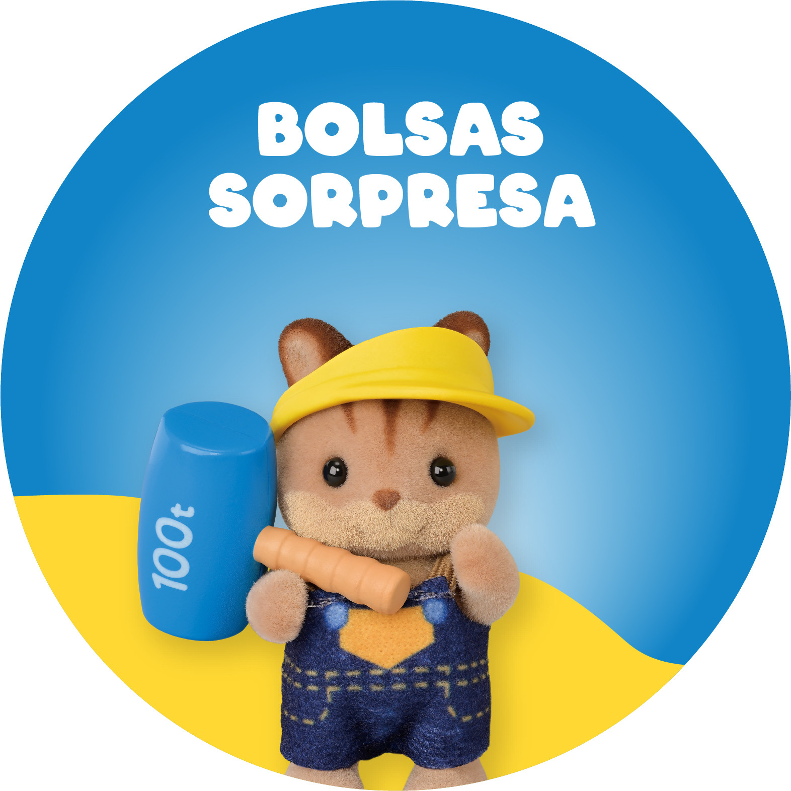 BOLSAS SORPRESA