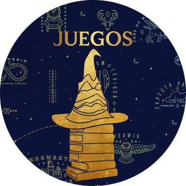 JUEGOS