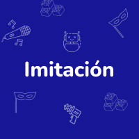 IMITACIÓN