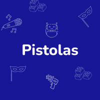 PISTOLAS