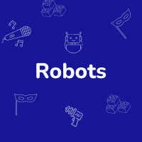 ROBOTS