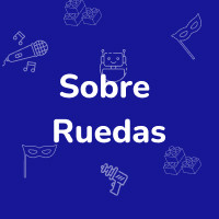 SOBRE RUEDAS