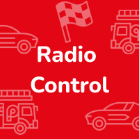 RADIO CONTROL