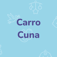 CARRO CUNA