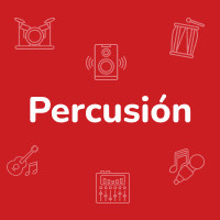 PERCUSIÓN