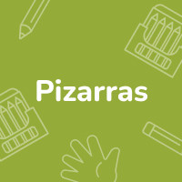 PIZARRAS