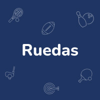 RUEDAS