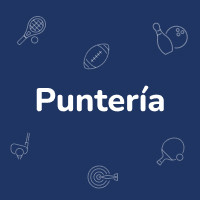 PUNTERÍA
