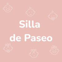 SILLA DE PASEO