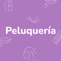 PELUQUERÍA