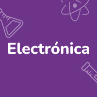 ELECTRÓNICA