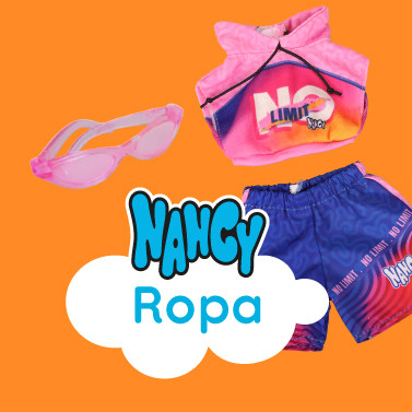 ROPA Y ACCESORIOS