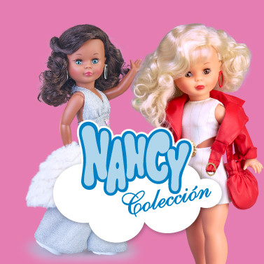 NANCY COLECCIÓN