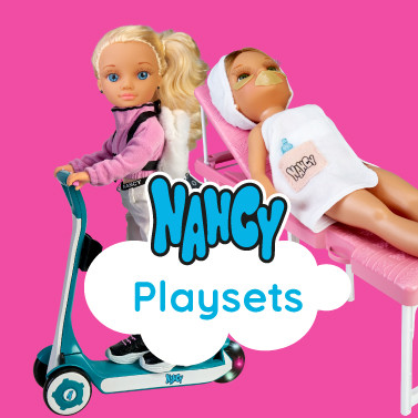PLAYSETS