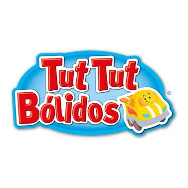 TUT TUT BÓLIDOS