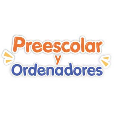 PREESCOLAR Y ORDENADORES