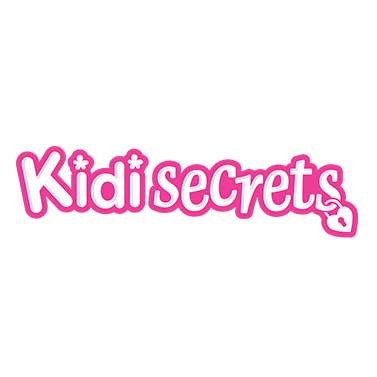 KIDI SECRETS