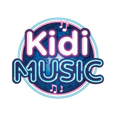 KIDI MUSIC