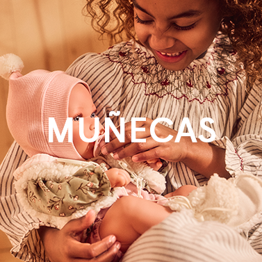 MUÑECAS