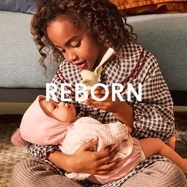 REBORN