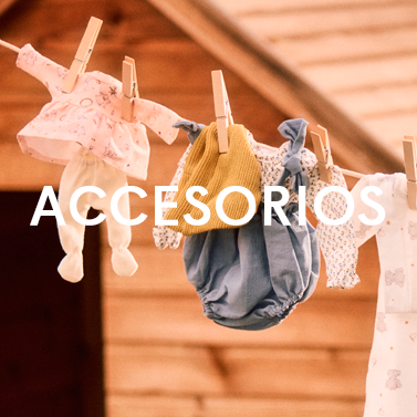 ROPITA Y ACCESORIOS