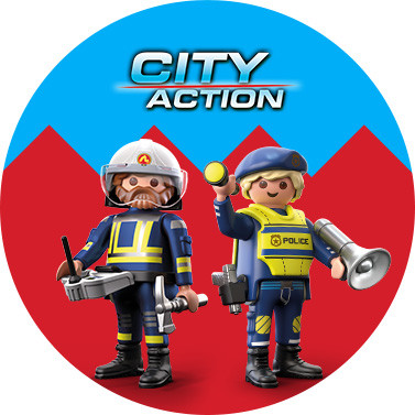 CITY ACTION