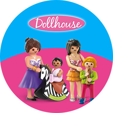 DOLLHOUSE