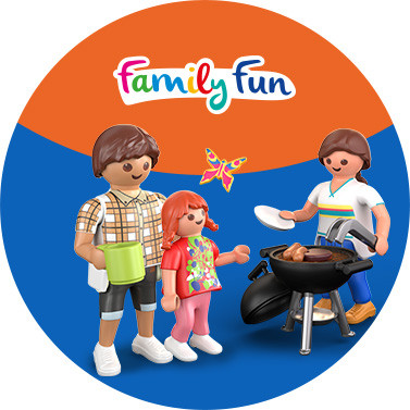 FAMILY FUN