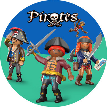PIRATES