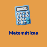 MATEMÁTICAS
